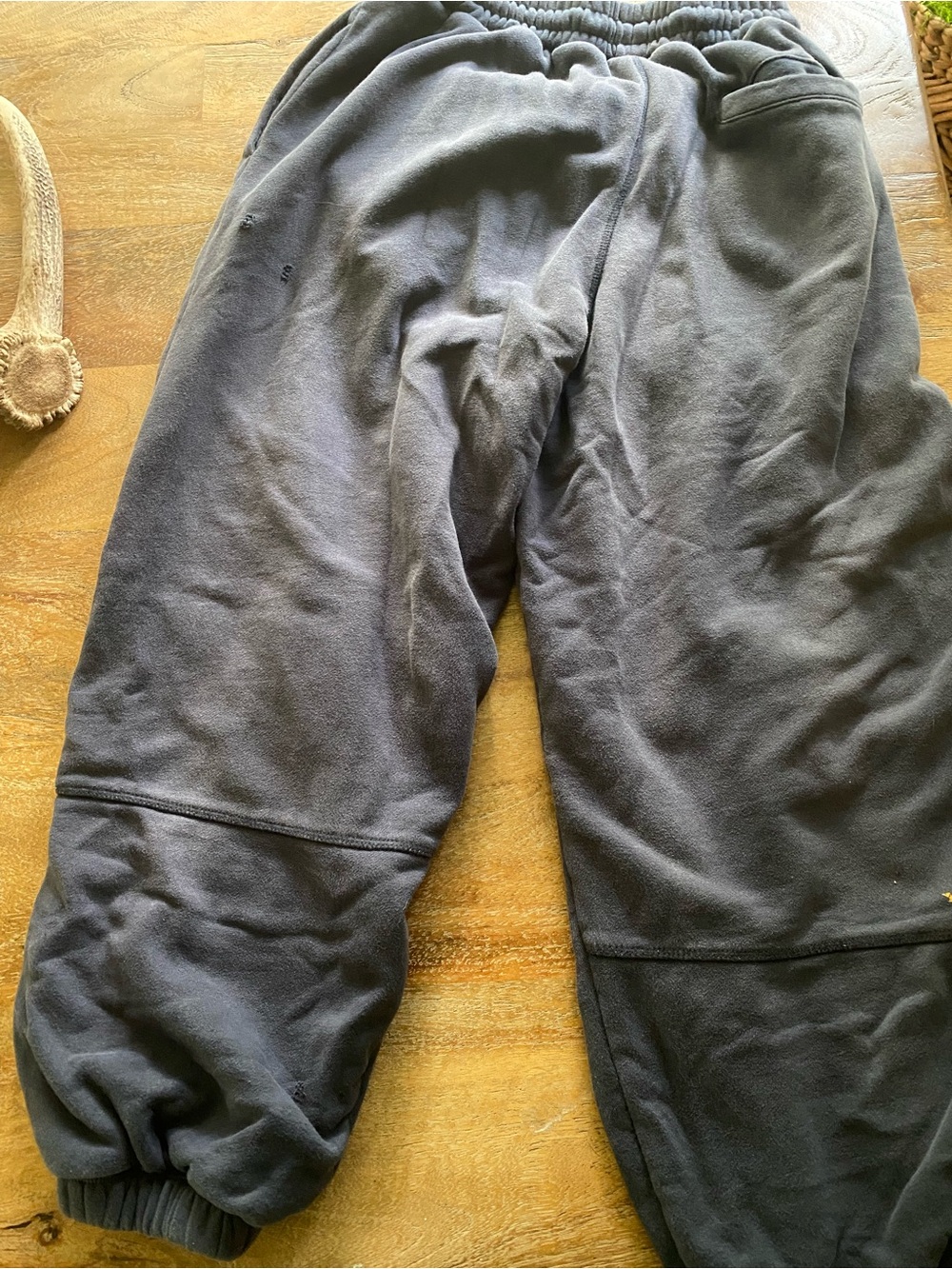 Youngla golds gym joggers - Picture 3 of 4